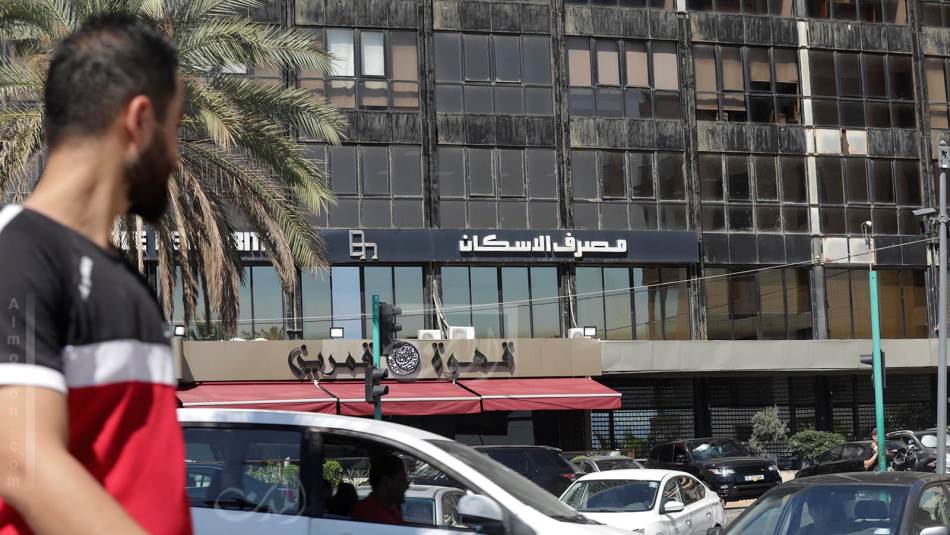 القرض العربي سيؤمن السيولة للمصارف اللبنانية عبر مصرف الإسكان (علي علوش)