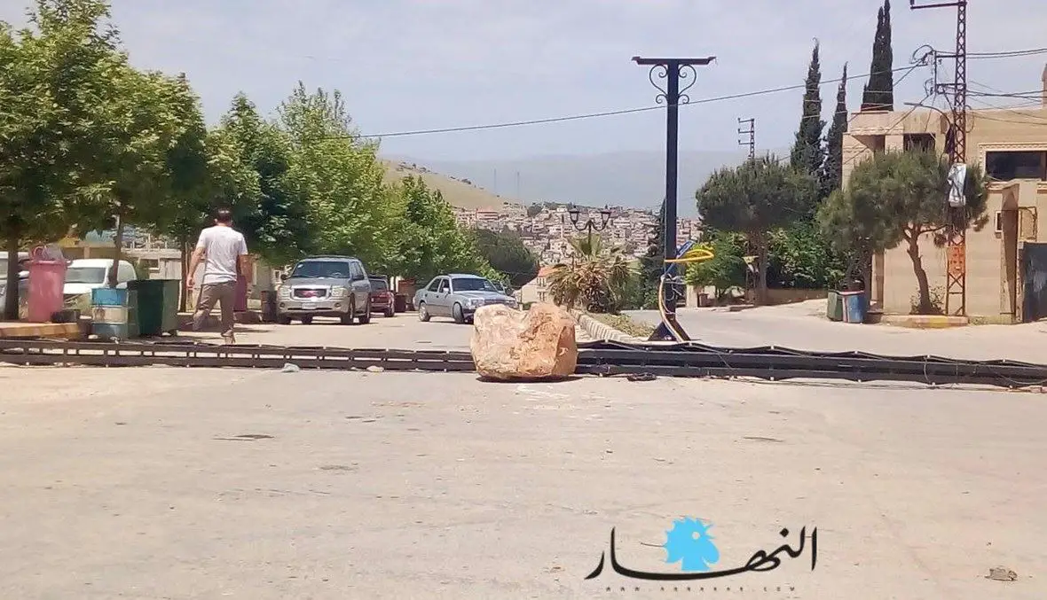 مجدل عنجر