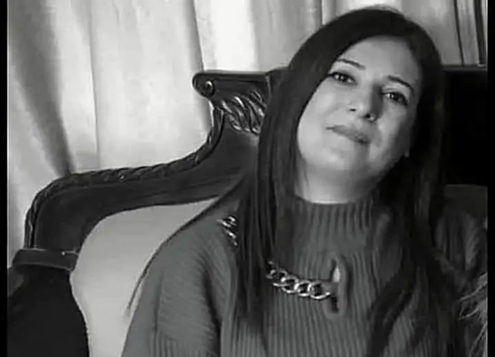 مريم إبراهيم (عدلا).. ضحية الرصاص الطائش