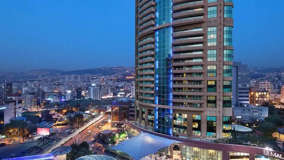 استثمارات مجموعة الحبتور في لبنان من بينها فنادق تحمل علامة هيلتون التجارية