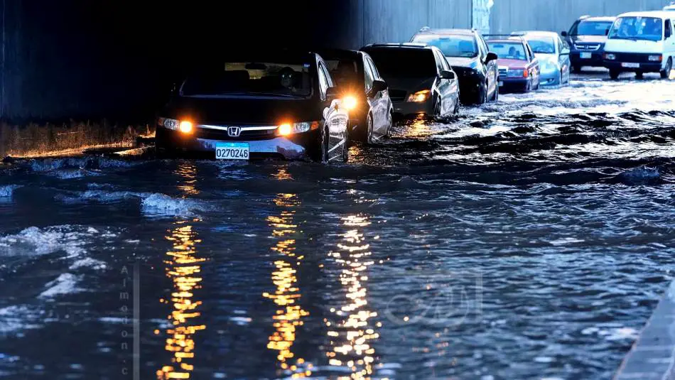 تُلقى مسؤولية الفيضانات على كاهل الأمطار (علي علوش)