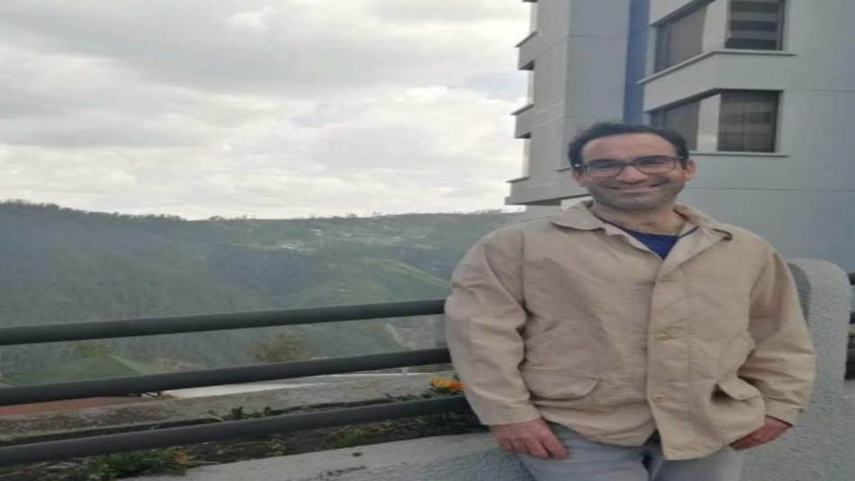 دفعت إفادته المشرفين على التحقيق بعرضه على طبيب مختص للتأكد من صحته النفسية