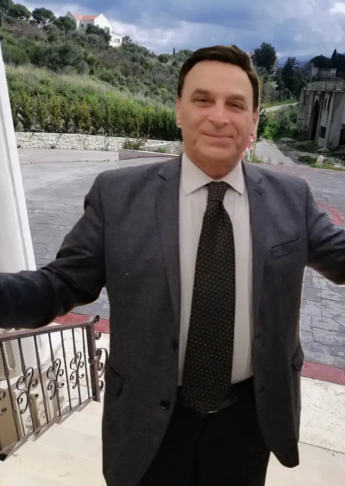 المحامي حنا البيطار