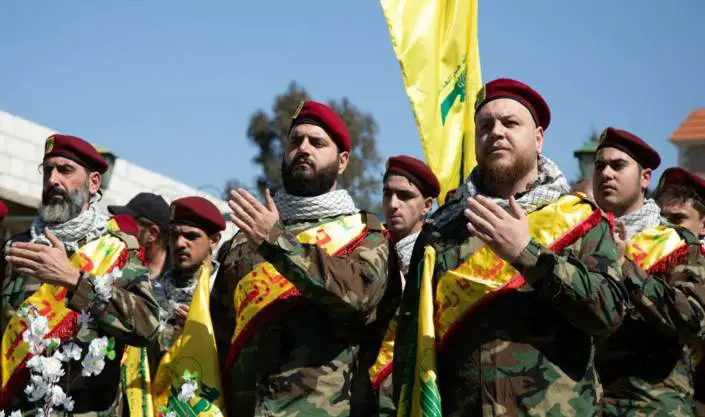 يريد حزب الله أن يختار التوقيت الذي يراه مناسباً (Getty)