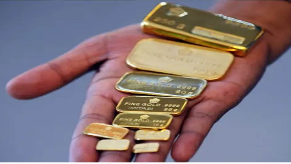 يبقى الذهب السلعة الأكثر أماناً للإدخار