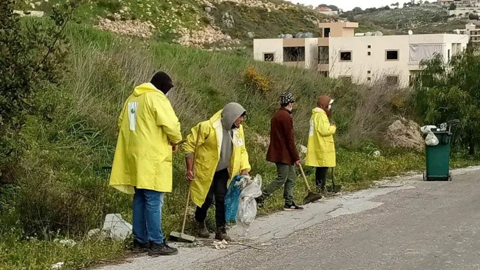 بلدية الكفور بمأزق: لمن العمل \