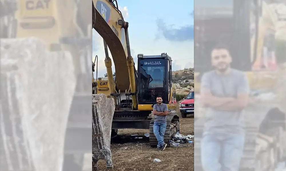 علي قدوح