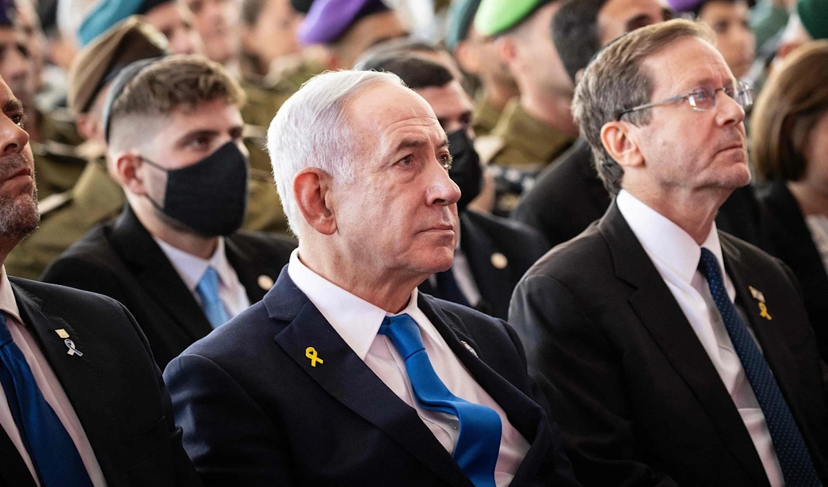 رئيس الوزراء الكندي قال إنه سيؤيد تنفيذ مذكرة التوقيف نتنياهو (أ ف ب)