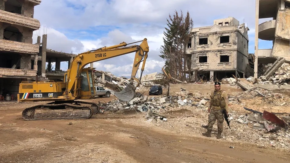 الحزب للعام الثاني على التوالي سيتحمل مسؤولية تعويض الإيواء (المدن)