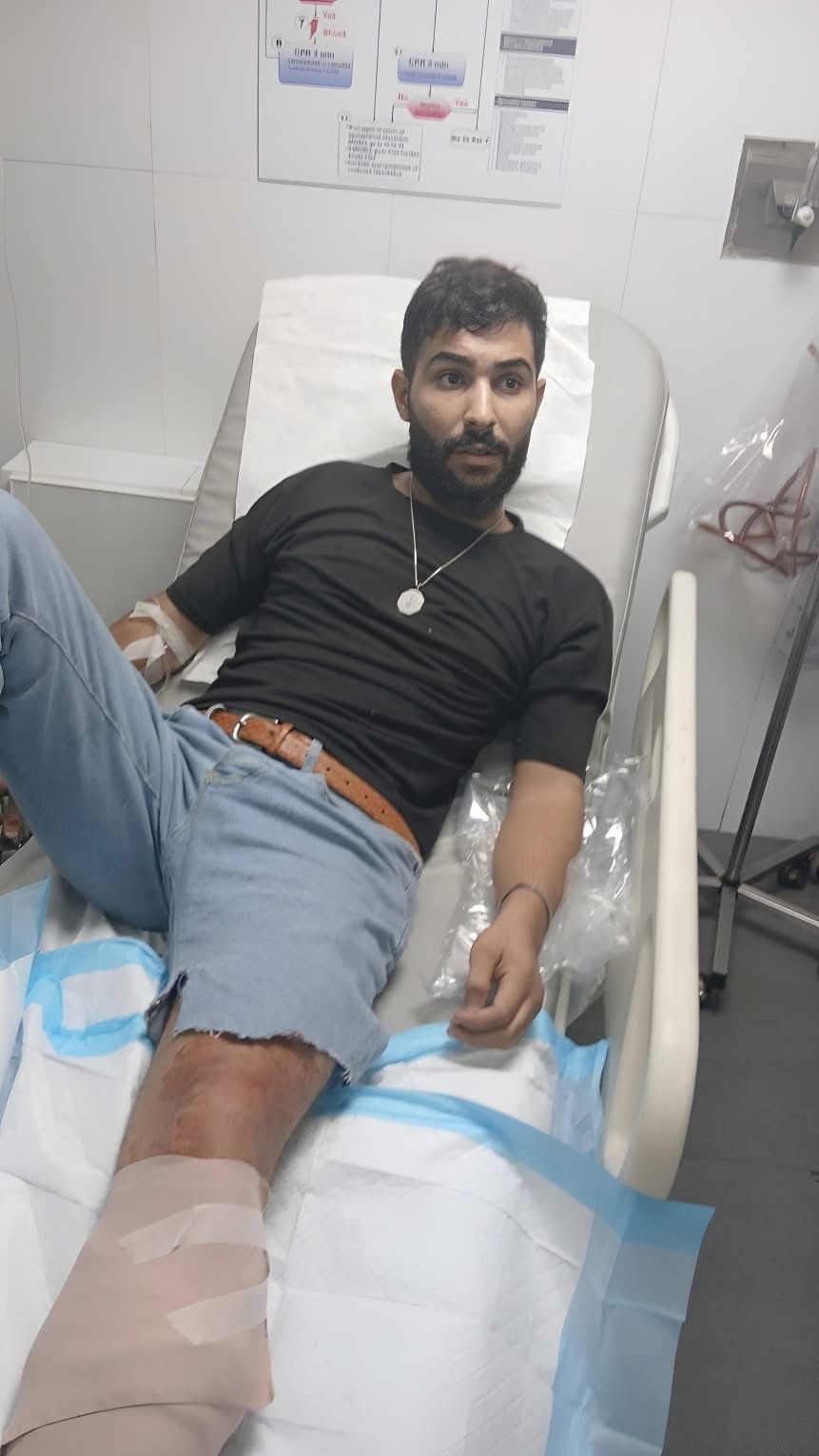 أحمد خليل حمود، والمعروف بلقب أحمد الجحش