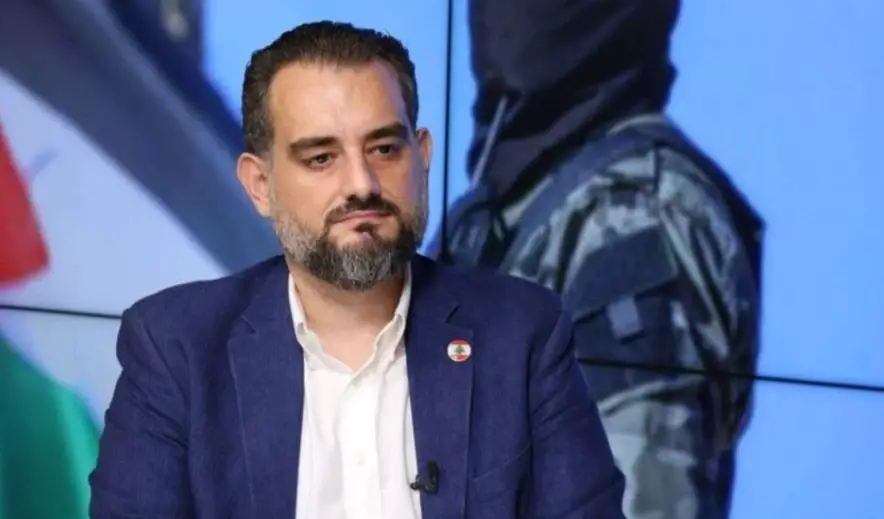 الأستاذ في الجامعة الأميركية في بيروت مكرم رباح
