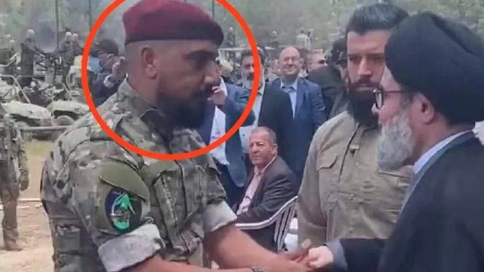 يتصدر اسم طبطبائي لوائح المطلوبين لدى واشنطن.. (الإنترنت)