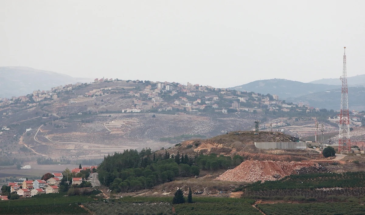 طلب التجمع من هذه المؤسسات أن تقوم بإعفاء أهالي المنطقة الحدودية من كافة الرسوم والضرائب (هيثم الموسوي)