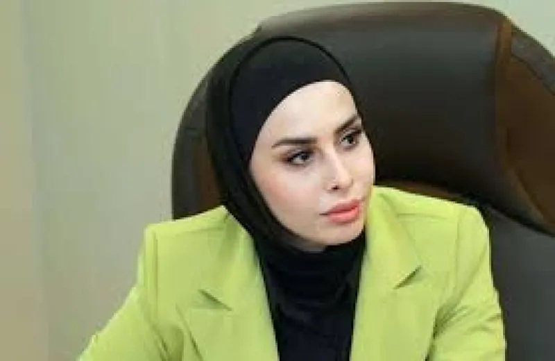 الكاتبة الأردنية نيفين العياصرة: تعرضت إلى الشتائم والقدح والذم وسأتخذ بشأنها إجراءات قانونية واضحة