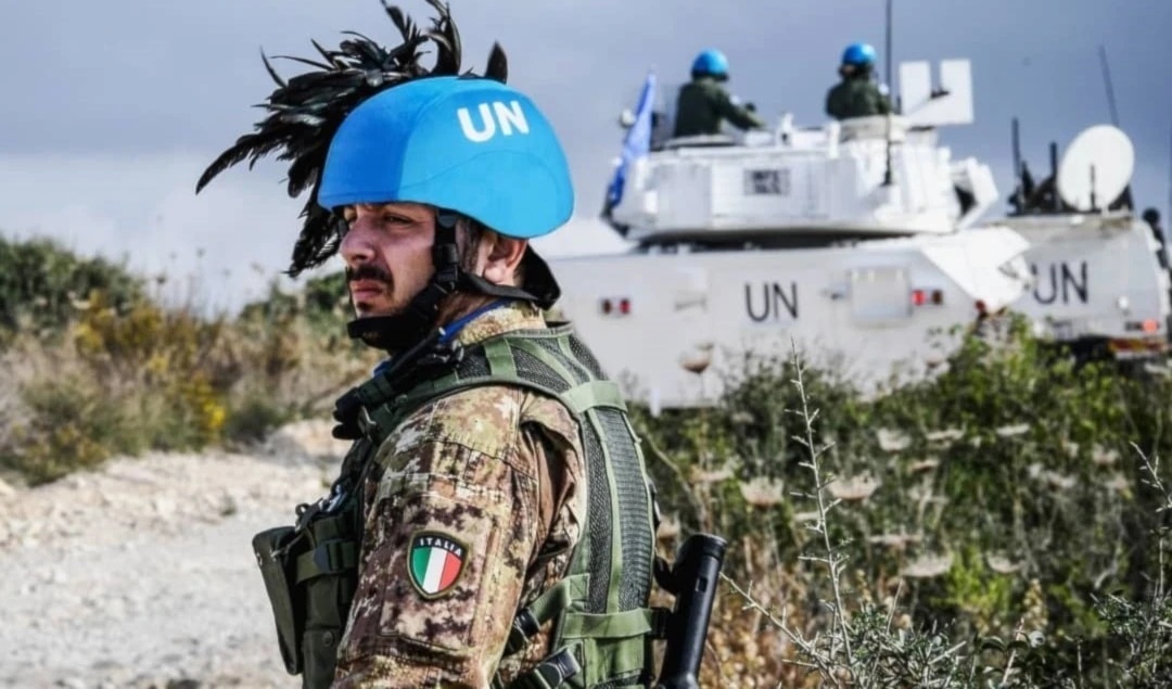 أكدت «اليونيفيل» أن جيش العدو أُبلِغ مسبقاً بموعد وموقع الدورية (أ ف ب)