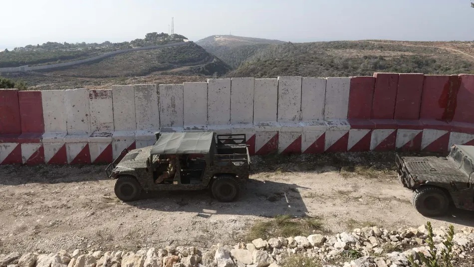 واشنطن دعت بشكل قوي لضبط النفس بشأن لبنان خلال الأسبوعين الماضيين.. (المدن)