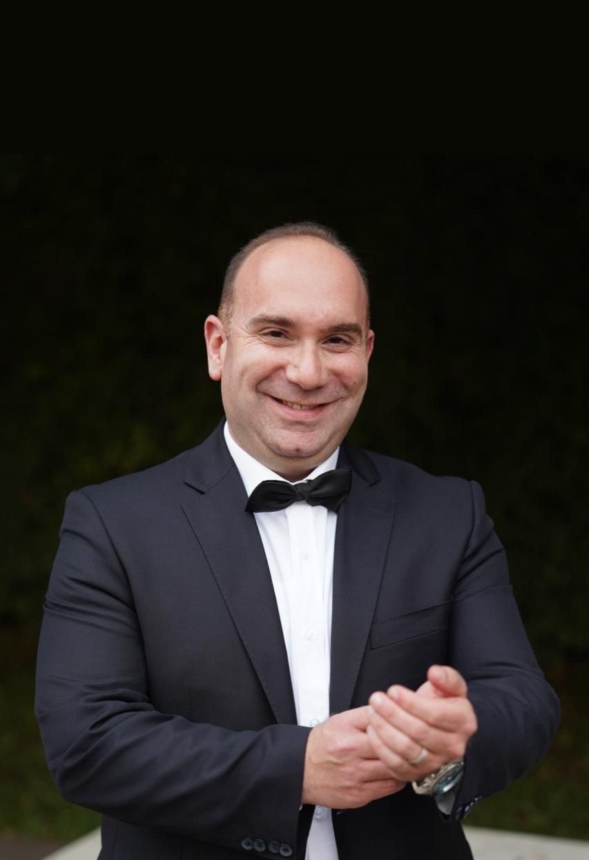 القاضي العادل والشجاع احمد مزهر 