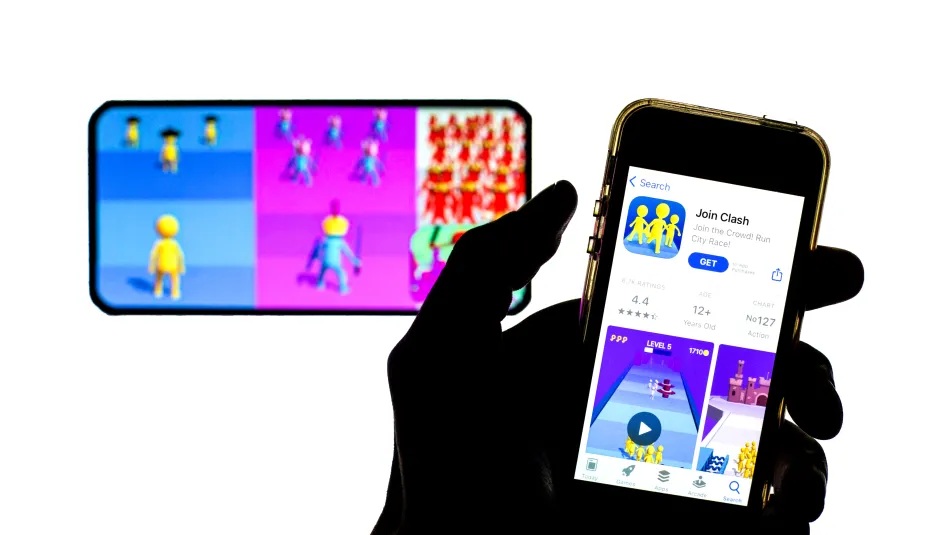 ستوفر الأجهزة الجديدة تجربة مشاهدة أكثر واقعية وتتيح أشكالاً جديدة من التفاعل (Getty)