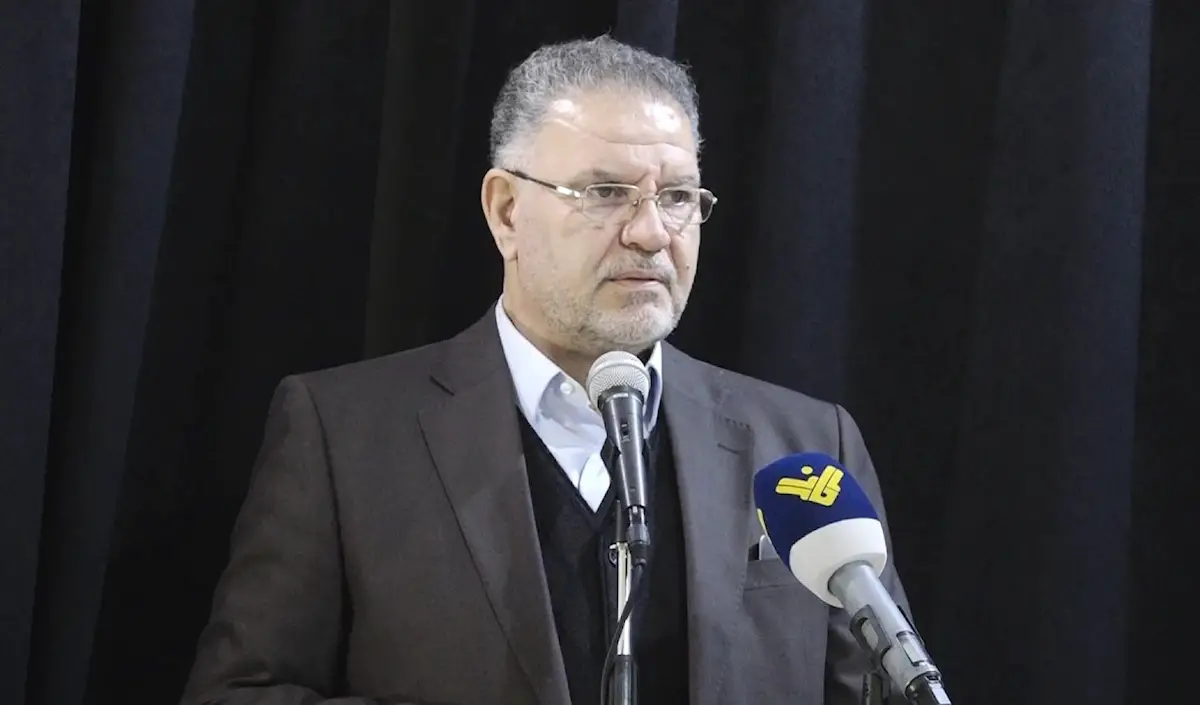 عضو كتلة «الوفاء للمقاومة»، النائب علي فياض: ندرك مصلحة لبنان ونتصرف على ‏هذا الأساس