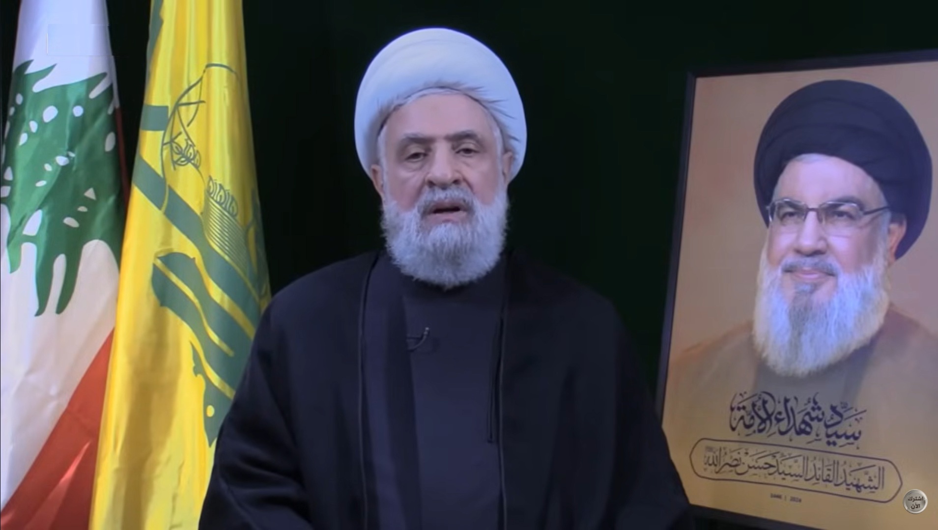 ما وعد به سيّد شهداء الأمّة الأمين العام الراحل، سماحة السيد حسن نصرالله، بإعادة بناء ما دمره العدوان، ليس مجرد وعد سياسي، بل  امر أصبح وصيّة يجب أن تنفذ بكل عزيمة وإصرار