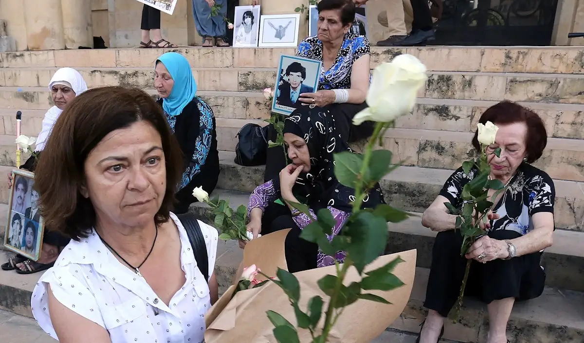 الهيئة الوطنية تدعو «لفصل هذا الملف الإنساني عن السياسة» (الأخبار)
