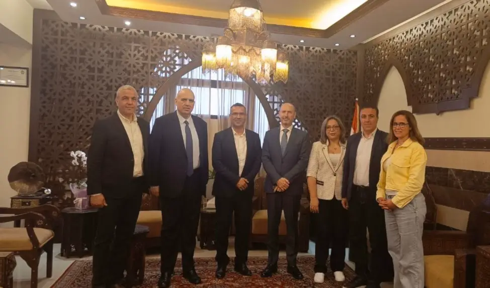 أوضح هاني أنّه «سيتم البدء بتطبيق هذه الخطة في الأيام القليلة المقبلة» (من الويب)