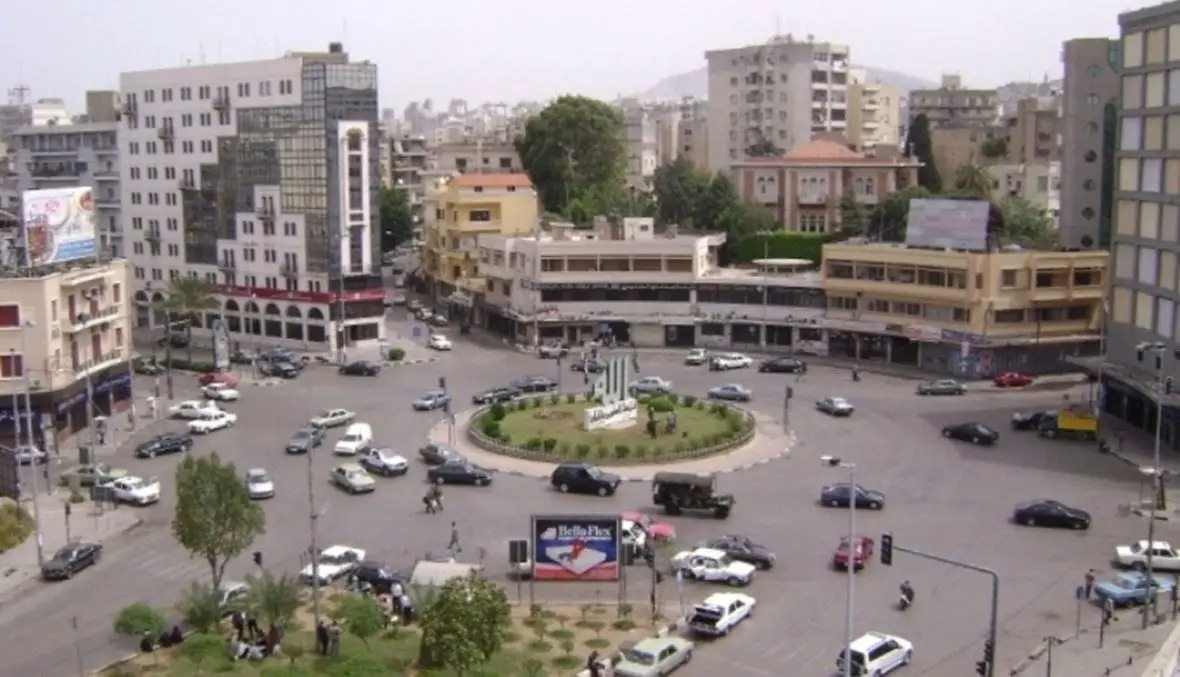 شمال لبنان