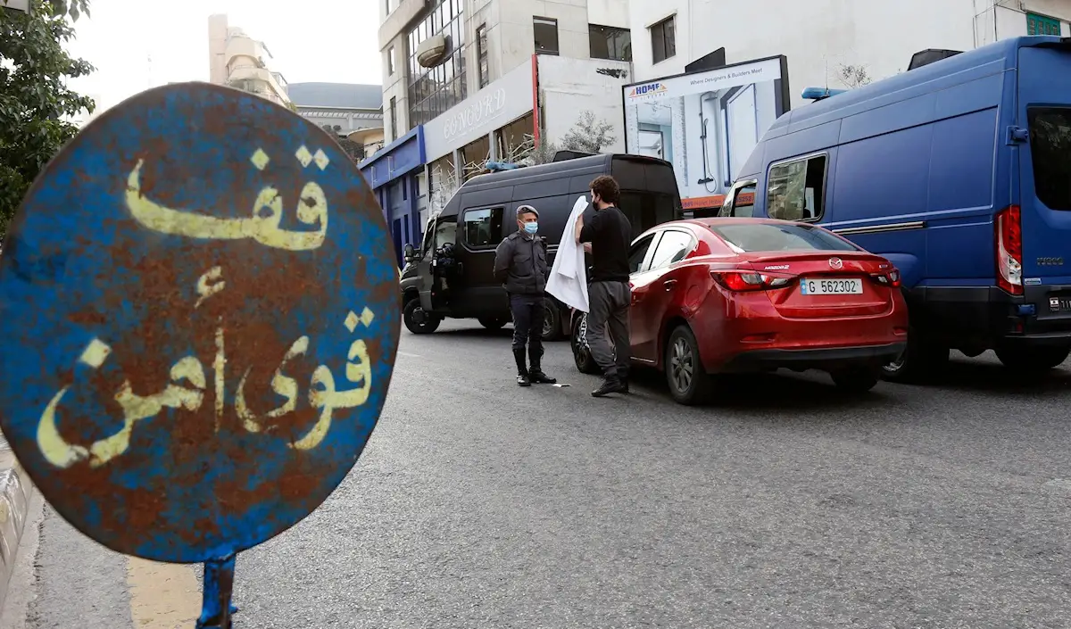ثمة نقاش دار في الجلسة الأخيرة لمجلس الوزراء بشأن حقوق العسكريين الفارّين من الخدمة.
