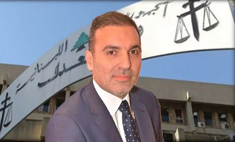 القاضي ماهر شعيتو