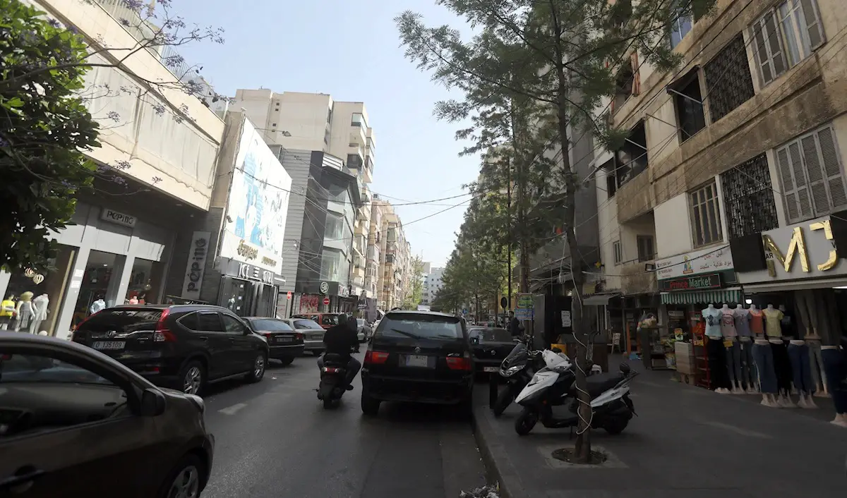 شدّدت «اليازا» على ضرورة «وضع خطة جديدة أكثر شفافية وفعالية للمركبات كافة» (أ ف ب)