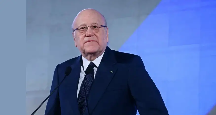 ميقاتي أكد أنه تصرف في إطار الاحترام التام للقوانين (الفرنسية)