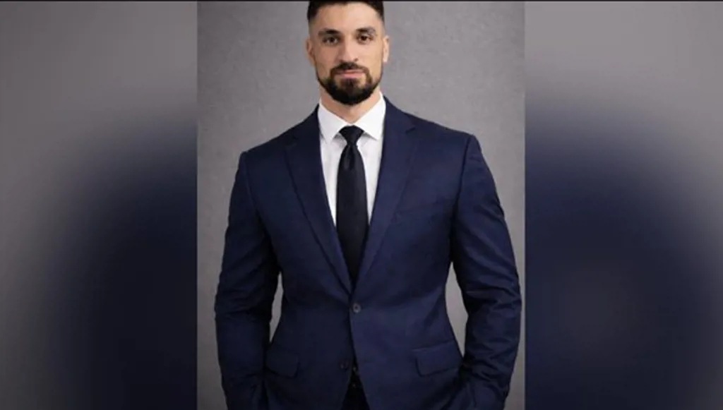 عالم الذرة محمد أيوب