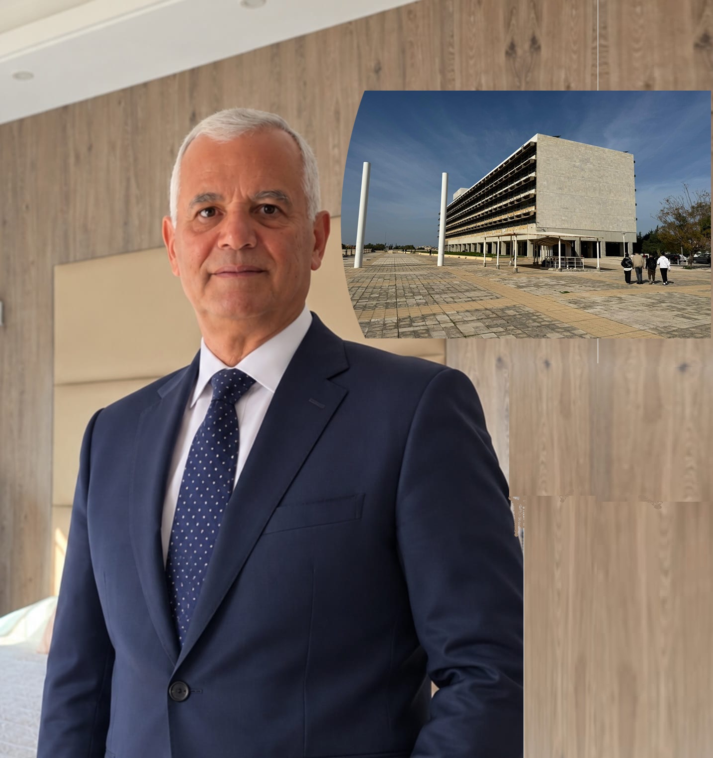 د. خليل كاعين: هل نريد جامعة لبنانية قوية بمؤسساتها وكفاءاتها، أم جامعة تستمر من أزمة إلى أخرى، وتُدار ملفاتها الكبرى بمنطق التسويات بدل التخطيط الأكاديمي؟