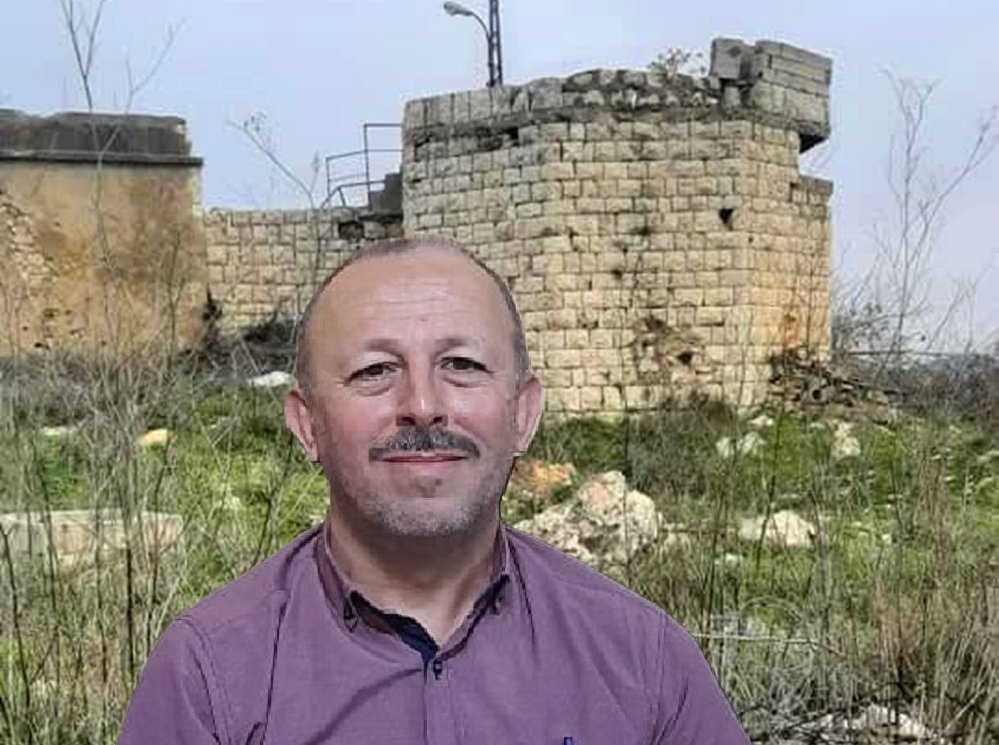 المهندس عدنان سمور: ستثبت الأيام أن حضارة الانسان الحقَّة لا تبقى ولا تستمر الا بالحب