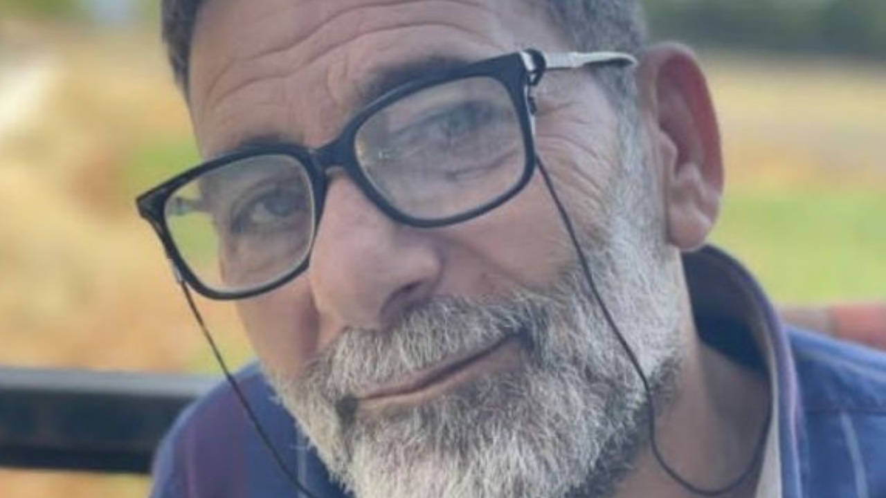 رابط حزب الله في بلدة طلوسة، أحمد ترمس