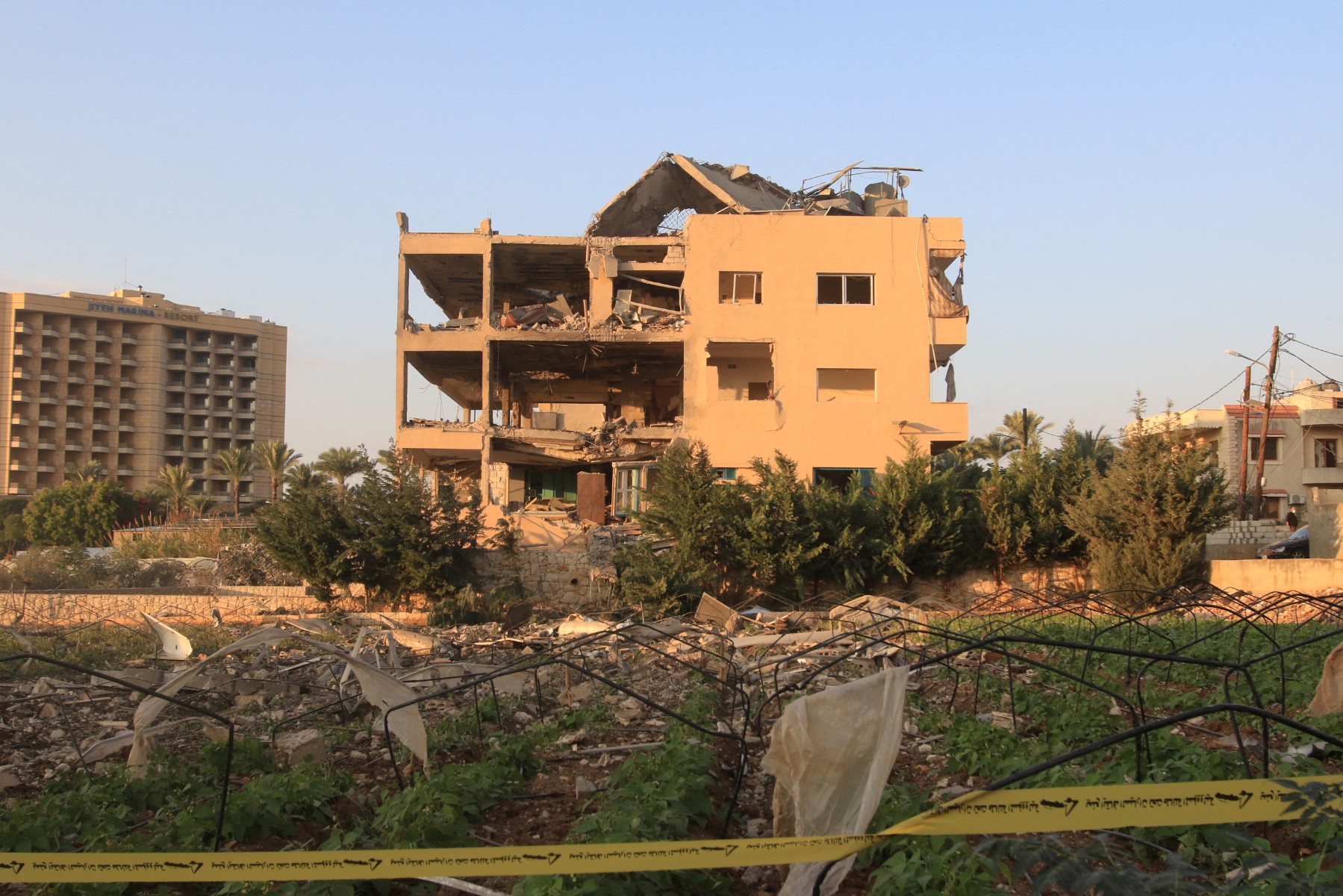 مخاوف الجنوبيين تتزايد من الحرب، بخاصة أنهم جربوها كثيراً (أ ف ب)​​​​​​​