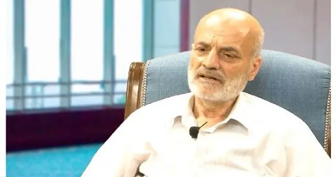 البروفسور رائف رضا: استهداف العدو الصهيوني مسعفي الهيئة الصحية الإسلامية وكشافة الرسالة والصليب الأحمر اللبناني وغيرهم، أدى إلى استشهاد البعض منهم