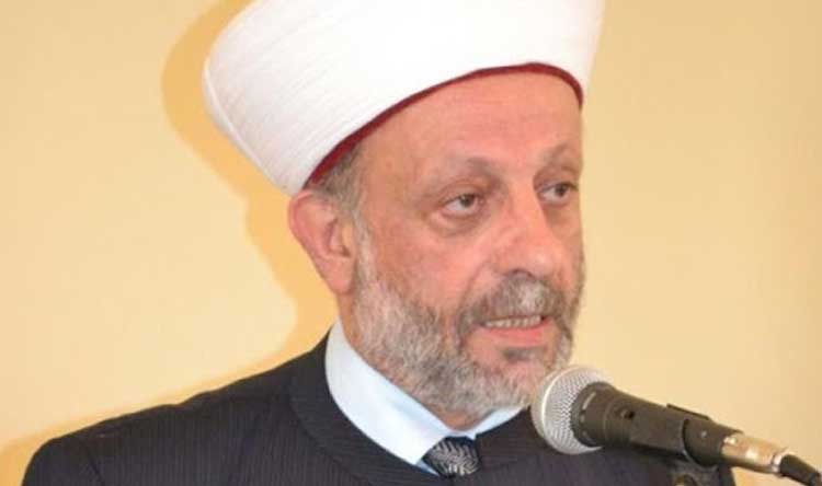 مفتي حاصبيا ومرجعيون، القاضي الشيخ حسن دلي