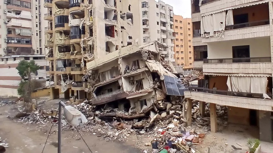 لبنان يتكبد خسائر مضافة إلى انهياره الاقتصادي (المدن)