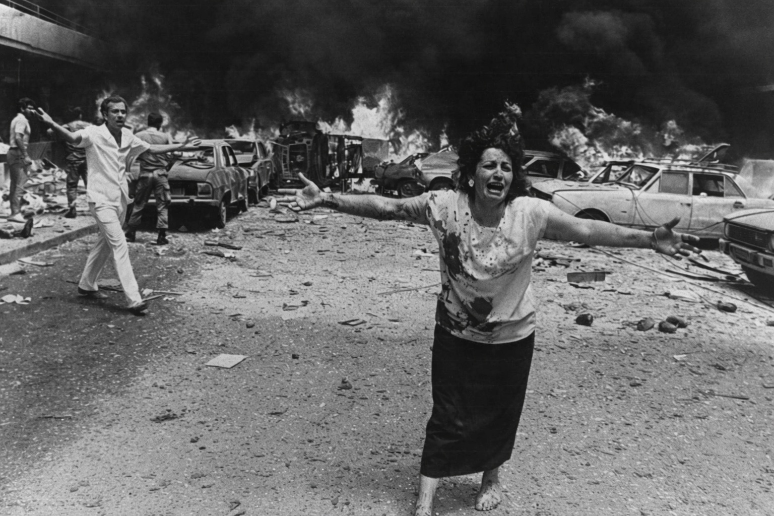 أثبتت التجارب أن الحروب لا تُنتج منتصرين بقدر ما تُخلّف خسائر جماعية تتجاوز حدود المتحاربين، لتطال الأمن الإنساني في جوهره