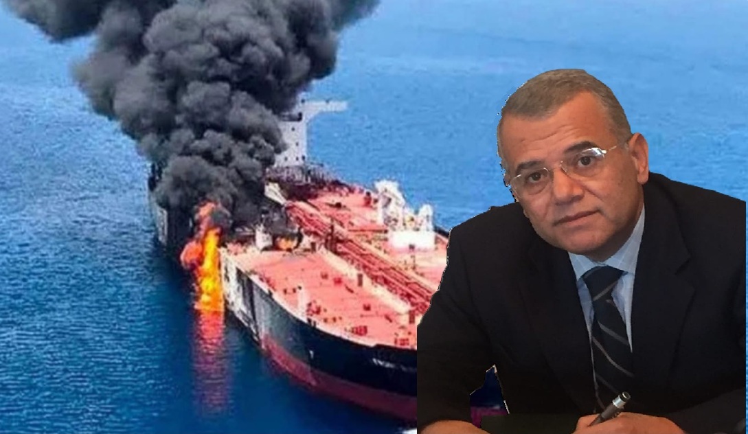 الدكتور خليل كاعين: لبنان يواجه وضعًا معقّدًا بسبب تصاعد الصراع الإقليمي، ما يضعه في موقع حساس يفوق قدرته على التحمّل