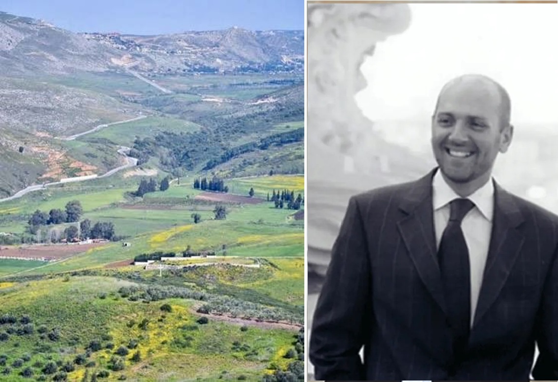 ريكاردو كرم: إلى جنوب لبنان، وإلى كل عائلة تعيش هذا الألم اليوم، أرسل محبتي