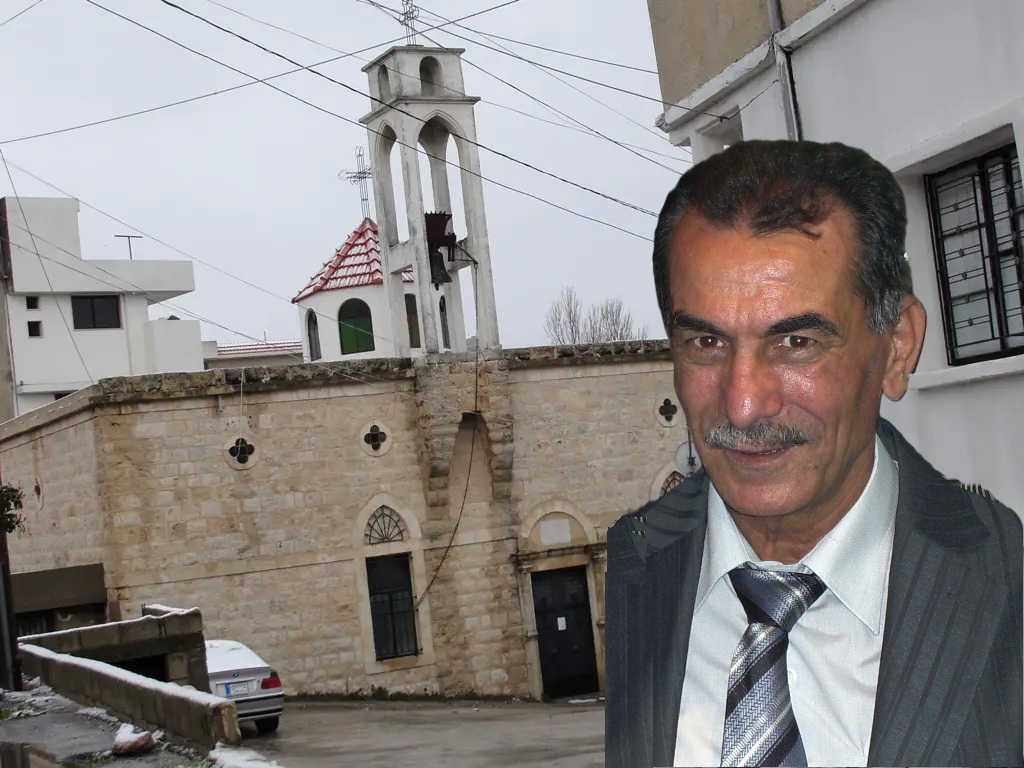 الأستاذ عدنان نعيم إسماعيل: لم تلعب العصبيات الطائفية في البلدة أي دور يُذكر، بينما شهدت العلاقات استقراراً وحسن تعامل ما زال سائداً حتى اليوم