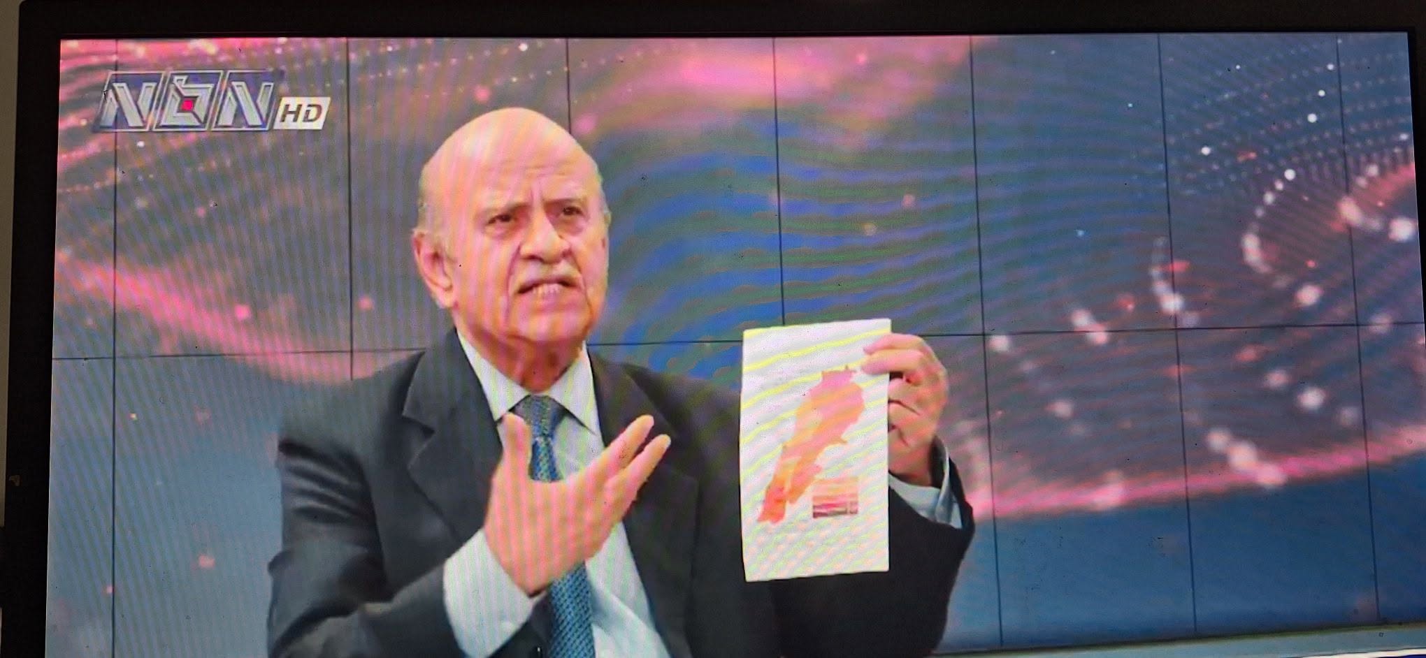 د. علي فاعور - رئيس مركز السكان والتنمية، وعضو المجلس الوطني للبحوث العلمية.