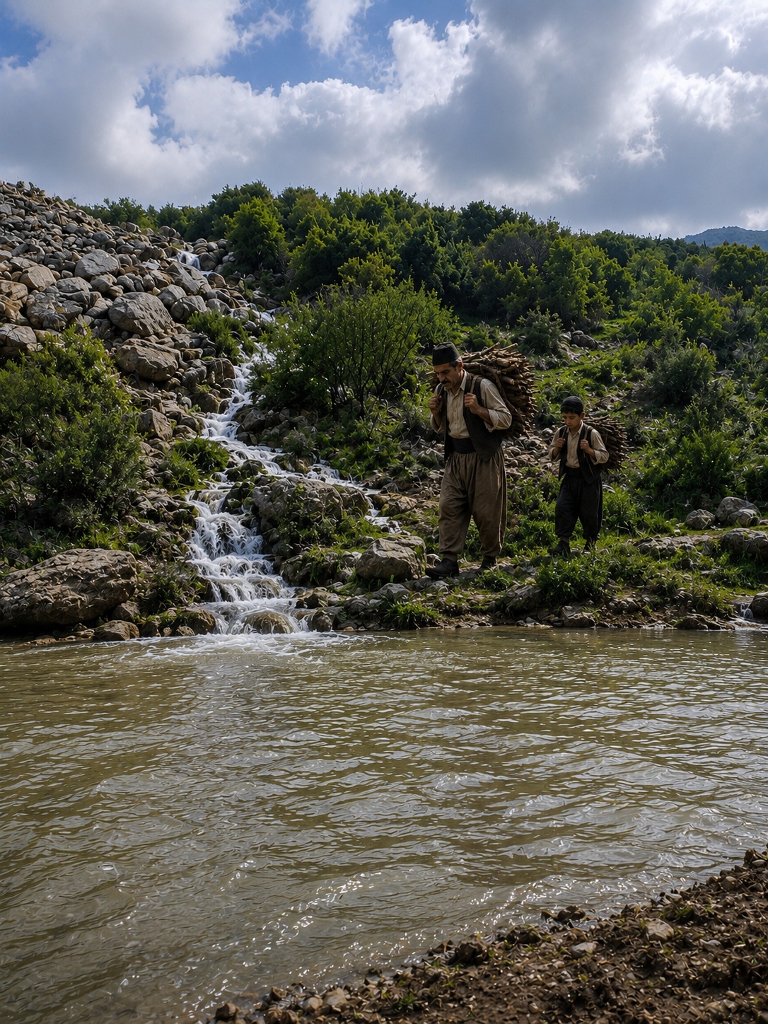 صورة تشبيهية