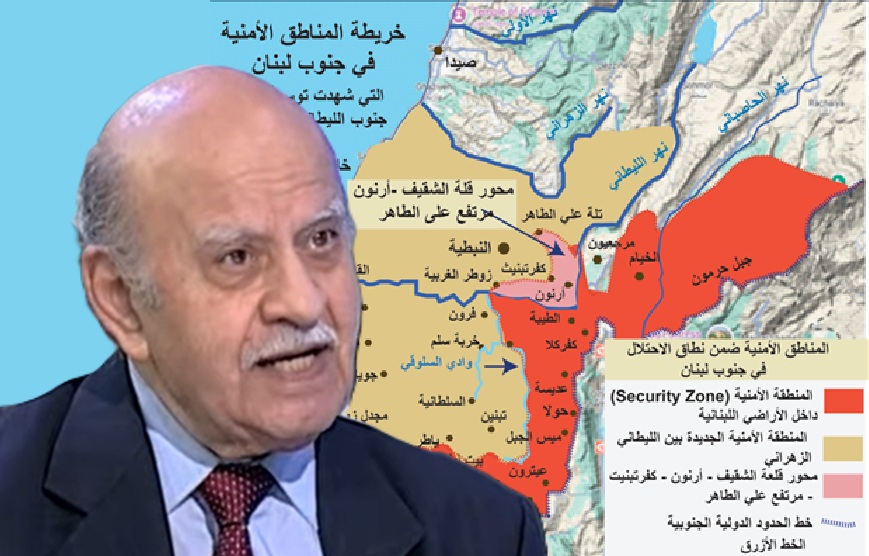 الدكتور علي فاعور: ما تغيّر في جنوب لبنان هو طبيعة الصراع وأدواته، لا الجغرافيا التي تدور فوقها الأحداث