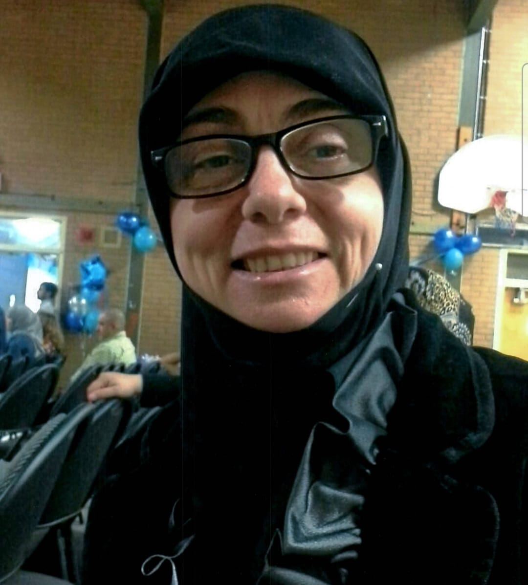 السيدة هيفاء نصّار: بكرا شي نهار نحلم بأن تعود الضحكة وأن يكون بكرا أحلى