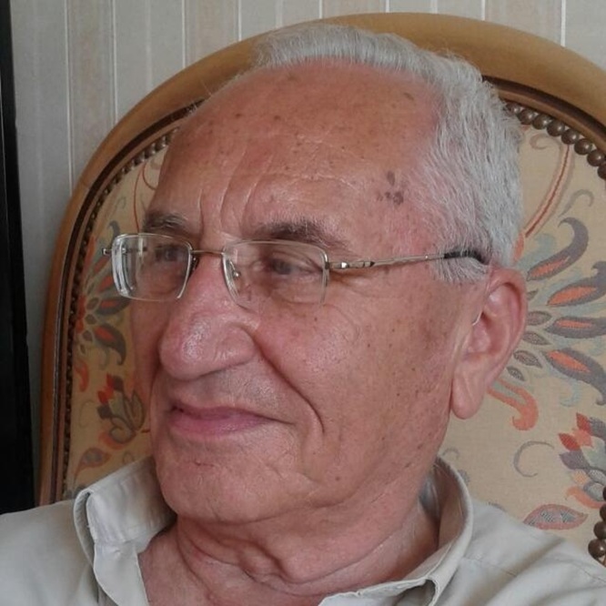 الدكتور علي عواضة:  سعيد الضاوي وهاني عساف إلى جانب عدد كبير من رفاقهم كان لهم الدور الأساسي في استصدار رخصة إنشاء نادي الخيام الثقافي الاجتماعي