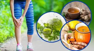 علاج الالتهابات في الجسم بالأطعمة المضادة ٢٢ طعام مفيد جدا