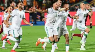 «كأس الأمم»: الجزائريّون ملوك إفريقيا